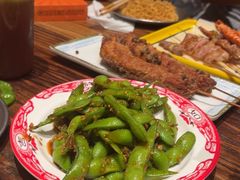 -金玲珑串道(石鼓路店)
