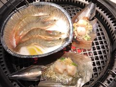 -赤坂亭M9和牛烧肉·日料398放题(万达店)