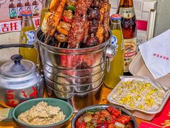 -炒豆合作社(东四总店)