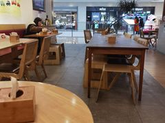 大堂-亚坤 Ya Kun Kaya Toast(万象城店)