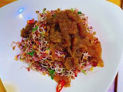 -马家饭堂(南街薰酱店)