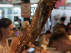 烤鸡翅-Doo Dee Thai Food(Issan/Isaan/Esan)