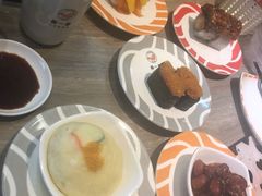 -新一番三文鱼寿司(红城湖店)