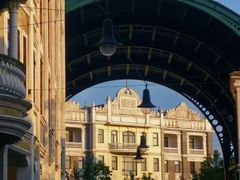 -赤坎·广东华侨国际旅游度假区