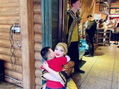 -卢布里西餐厅(总店)