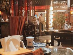 大堂-南京大牌档(之心城店)