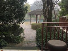 -和悦庄乡村温泉酒店