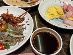 -汉丽斯巴西烤肉自助(市南店)