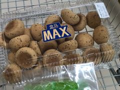-盒马X会员店(上海森兰商都店)