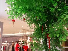 -开元商城(西旺店)