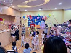 -金宝贝早教(和悦汇店)