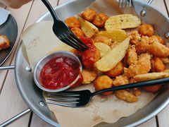 -J Create城市露营咖啡·简餐·宠物(上海动物园店)