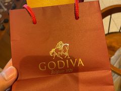 -GODIVA(万象城店)