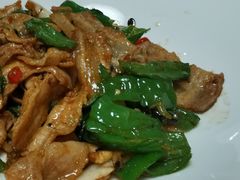 -Yan Ting 宴庭中餐厅(上海静安瑞吉酒店)