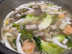 -狐狸爱上椰子鸡(滨江星光大道店)