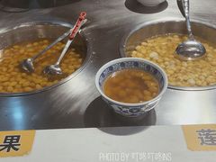 -黄记潮汕甜汤(贝底田坊店)