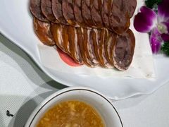 -水岸小城故事(堤口路店)