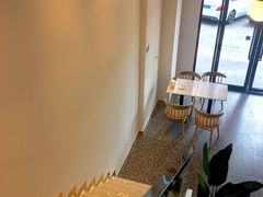 用餐区-烁先生披萨·儿童餐下午茶(河南岸店)