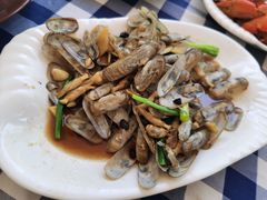 -钱大妈海鲜饭店(旅游大道店)