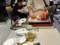 -紫光园(劲松店)