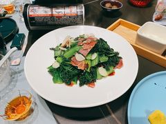 -恬阿姨庭院餐厅·生日宴