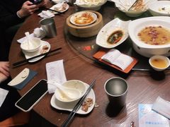 -吉旺港式餐厅(南方商城店)