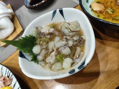 -越日本料理(新地假日广场店)