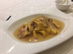 -梅龙镇酒家(南京西路总店)