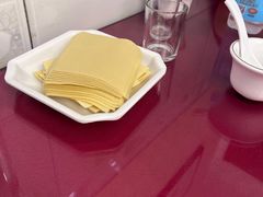 -胖子菜馆(隆昌路店)