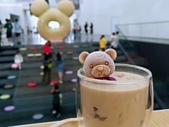 -上海宝龙美术馆