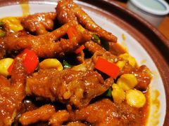 -周家二小姐的菜(西津渡店)