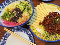 -老北京私房菜(798店)