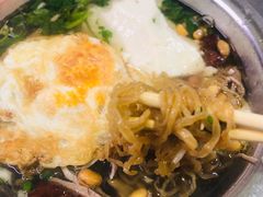 -老五鸡丝豆花面粉(瑞金北路68号院店)
