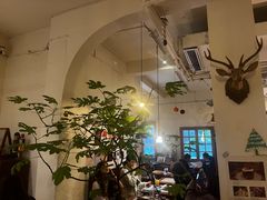 -懒鱼时光馆(沙坪坝店)