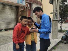 -GIANT捷安特自行车专卖店(金桥台儿庄路店)