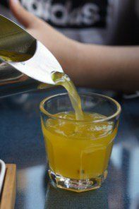 -野蔓果·山野菜(西湖景区·龙井茶田店)