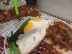 -小龍鳳餐室(番禺路店)