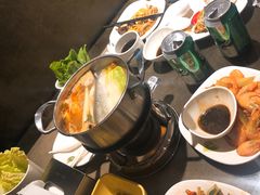 -翠林精选·洗浴·餐饮·住宿(江东大道店)