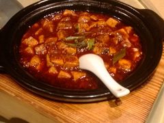 麻婆豆腐-锦里味道·传统川菜