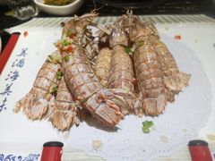 -渔傅·蓝海岸霞浦海鲜(正祥店)