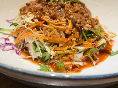 -金掌勺锅包肉(太原万达店)