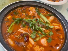 -巴依老爷新疆美食(望京小街店)