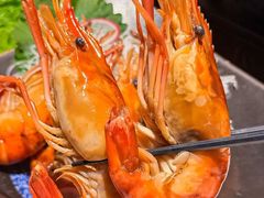 -人间酒暖·Go blanc·烧鸟·深夜食堂(陆家嘴店)