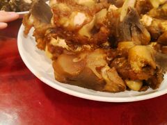 -伟记牛蹄(道滘店)