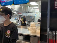 -康師傅私房牛肉面(浦机三店)