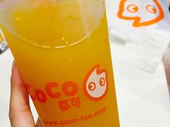 -CoCo都可(北新桥店)