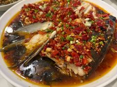-新新湘菜馆(新中街二条店)