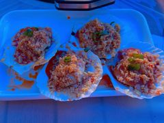 -大锅强·蒸海鲜青岛菜(金沙滩店)