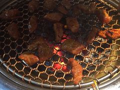 -麻蒲碳烤肉(远景路1号店)