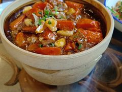 -西江美食舫·江西菜(健德桥店)